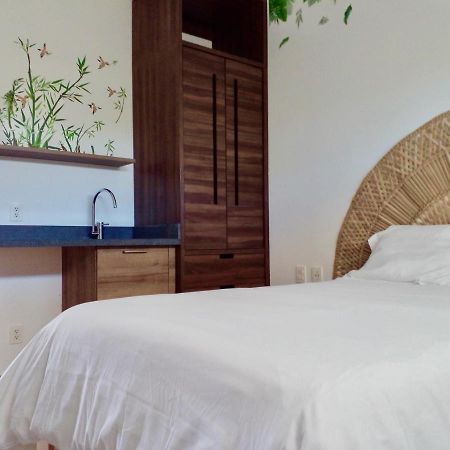 Condominio En La Riviera Maya Akumal Exterior foto
